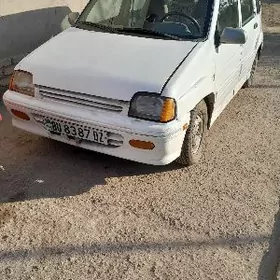 Daewoo Tico 1995
