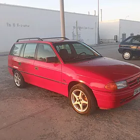 Opel Astra 1993
