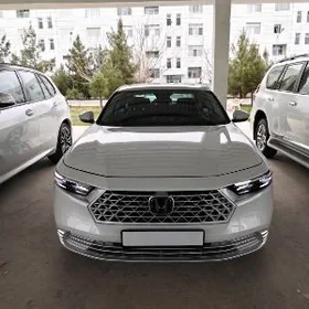 Honda Accord 2023
