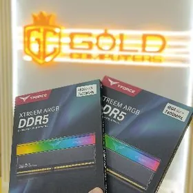 XTREEM 48GB(2x24GB)7600MHz