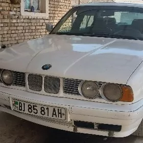 BMW 525 1991