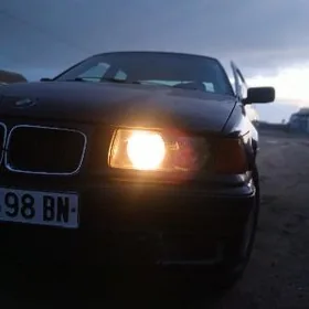 BMW 320 1991