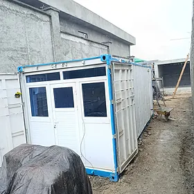 Kantennir 6mt×2.5mt