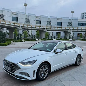 Hyundai Sonata 2023