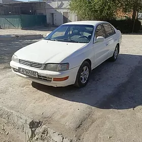 Toyota Corona 1992