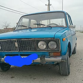 Lada 2106 1995