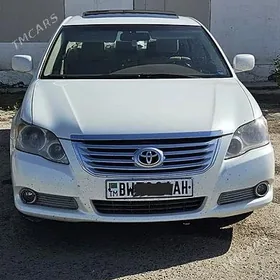 Toyota Avalon 2009