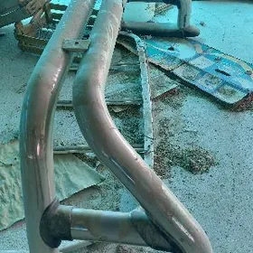 DUGA HILUX 2014 CELEK