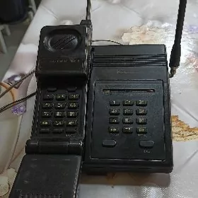 радиотелефон Panasonic