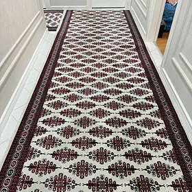 Haly dorožka/ковер дорожка