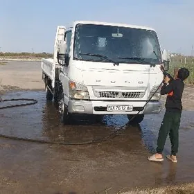 Mitsubishi Canter 2007