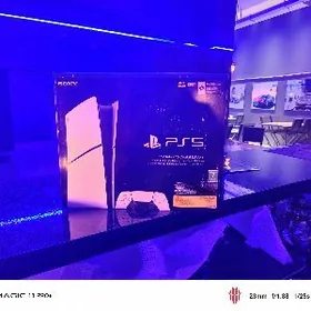 PlayStation 5