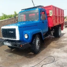 Gaz 53 1993