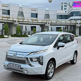 Mitsubishi Xpander 2023