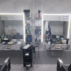 dellekhana salon oglan