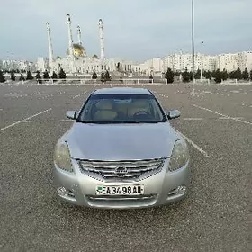 Nissan Altima 2009