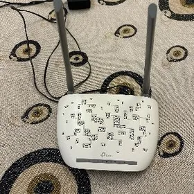 router tplink