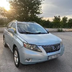 Lexus RX 350 2010