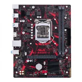 B365 ️ 6-7-8-9GEN ASUS PLATA