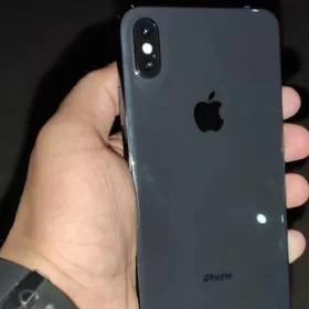 XS Max iphone dine obmen