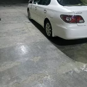 Lexus ES 300 2002
