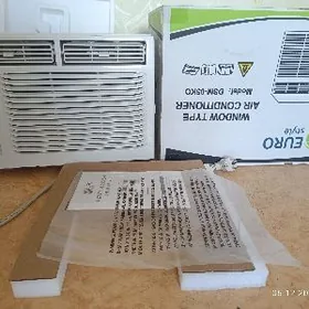 Кондиционер