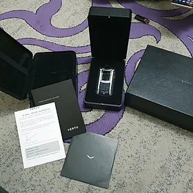 Vertu Constellation Ayxta