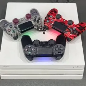 Playstation 4pro 1tb