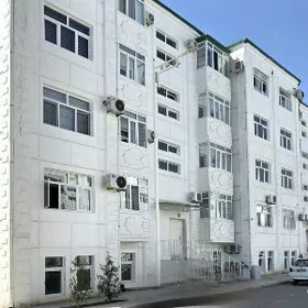 Anew 4/1. 3Kom. 118m²