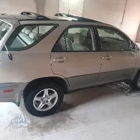 Lexus RX 300 2003