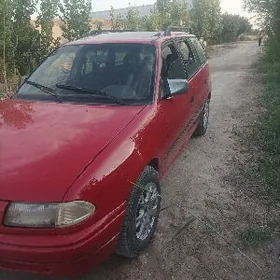 Opel Astra 1992