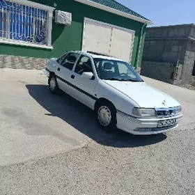 Opel Vectra 1992