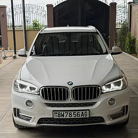 BMW X5 2015