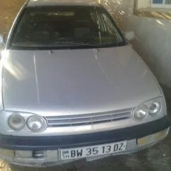 Volkswagen Golf 1995