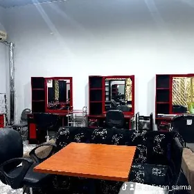 gyssagly satlyk salon