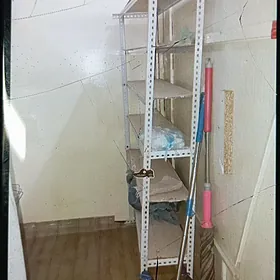 Место зелёны базар