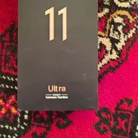 Xiaomi m11 Ultra