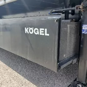 Kogel