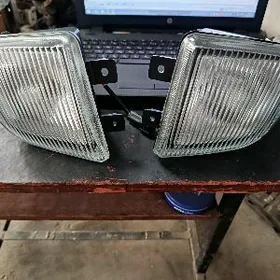 Patfinder туманка таза