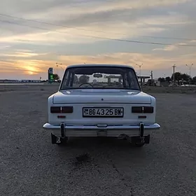 Lada 2101 1982