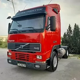 Volvo FH 420 1999