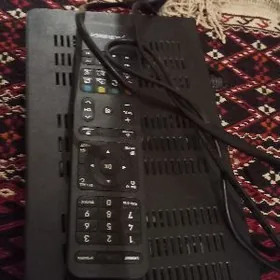 Tuner  Tuner XCruiser