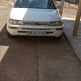Toyota Corolla 1995