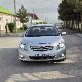 Toyota Camry 2008