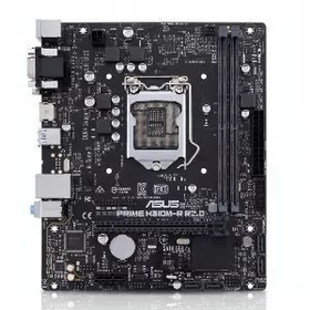H310 ️ 8-9GEN ASUS PLATA