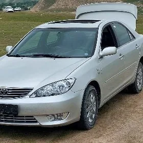 Toyota Camry 2003