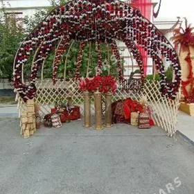 Tüÿnük Gamyş Gotaz ak gara òý