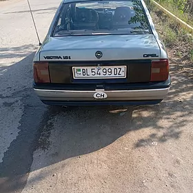 Opel Vectra 1992