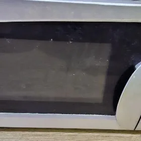 микроволновая печь