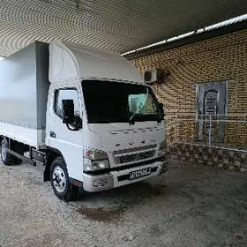 Mitsubishi Canter 2012